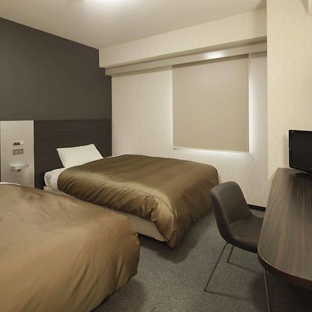 Osaka City Hotel Kyobashi Buitenkant foto