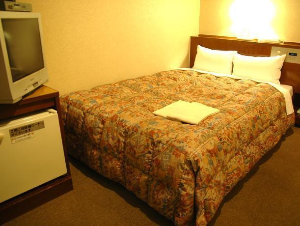 Osaka City Hotel Kyobashi Buitenkant foto