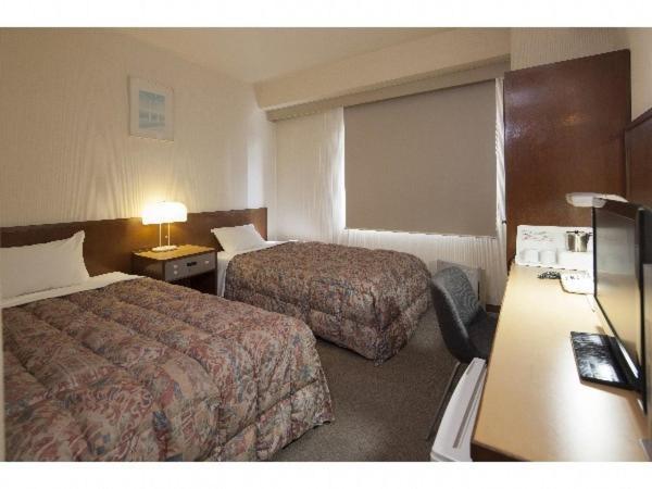 Osaka City Hotel Kyobashi Kamer foto