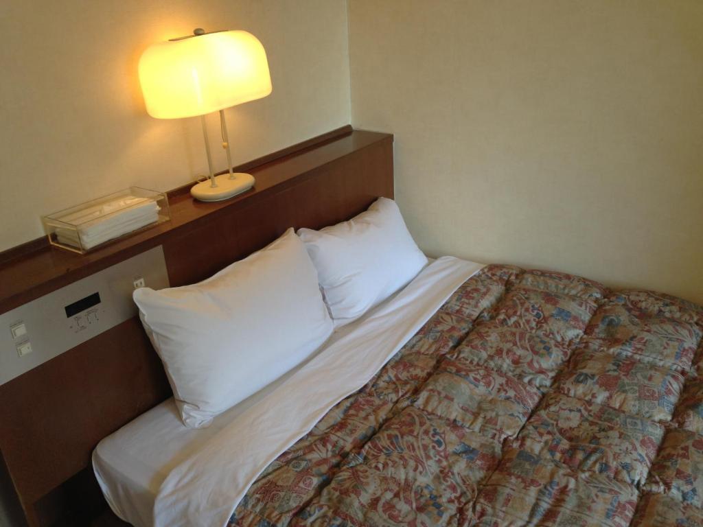 Osaka City Hotel Kyobashi Kamer foto