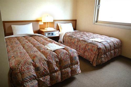 Osaka City Hotel Kyobashi Buitenkant foto